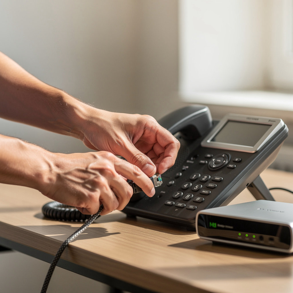 Casieway Phone Service professional business communication solutions for small business phone systems