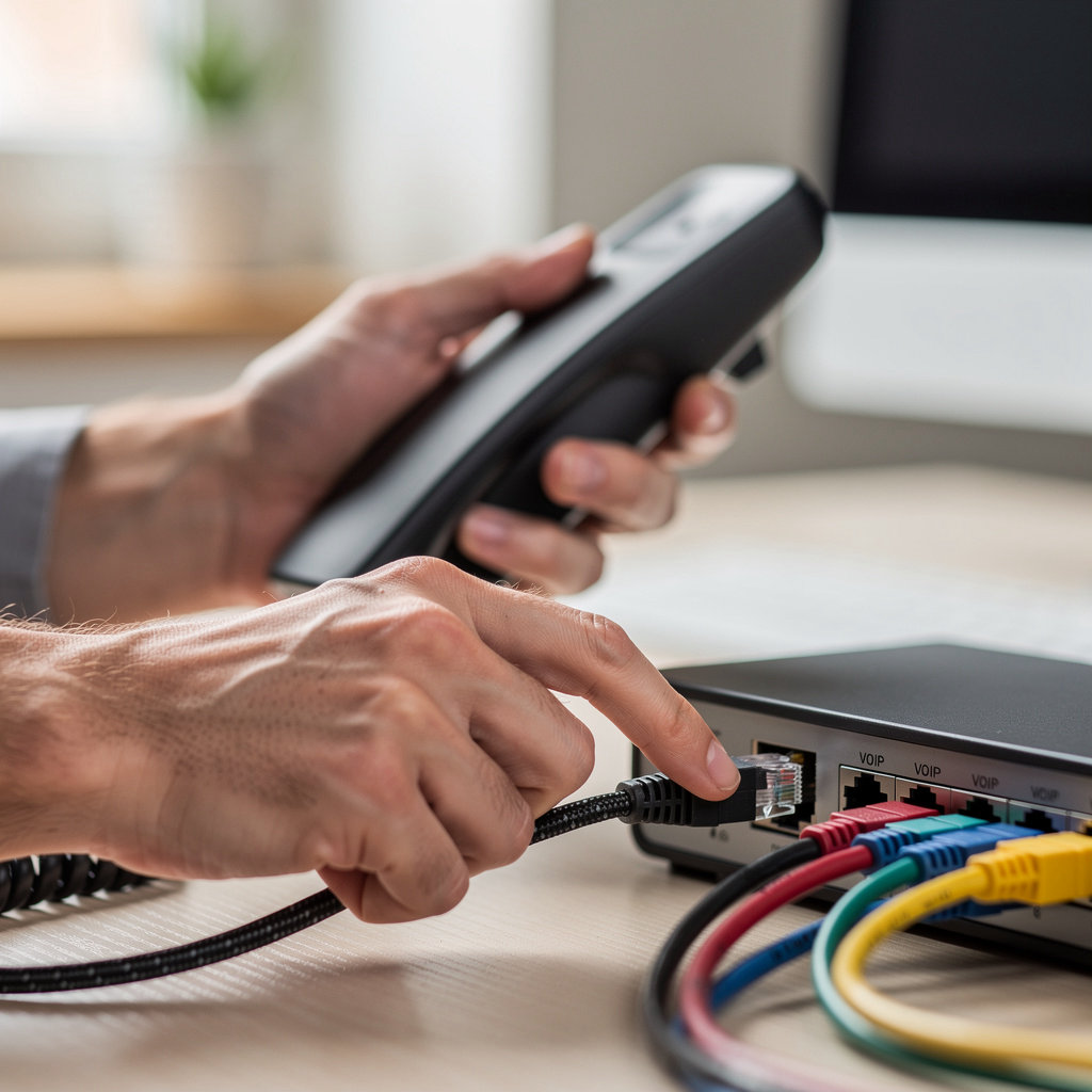 Casieway Phone Service professional telecommunications solutions for residential and business customers