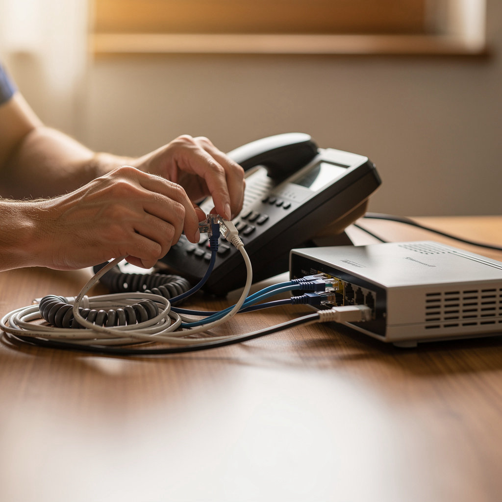 Casieway Phone Service local team providing personalized customer support and community-focused telecommunications service